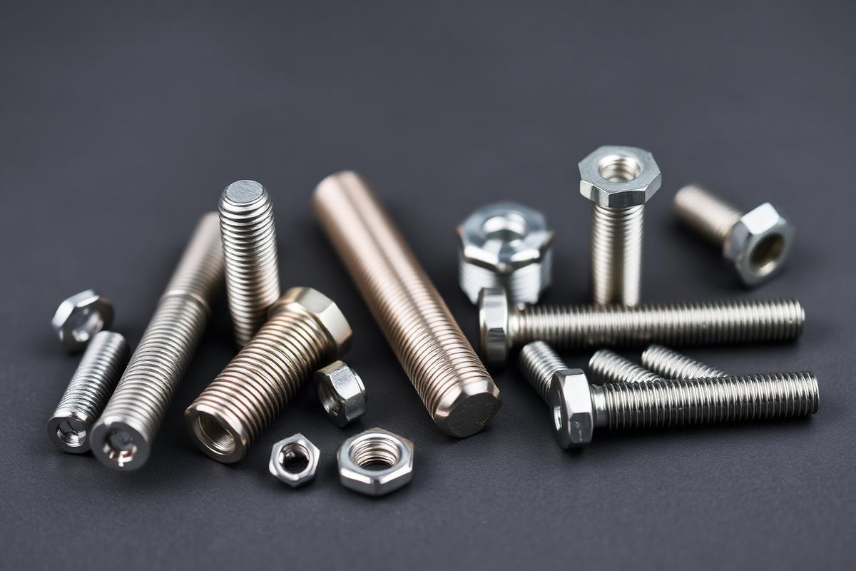 Fastener Supply Programme